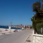 A1 Za 6 Osoba S Pogledom Sa Dva Balkona Na I Otoke Apartment