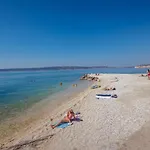 Apartment A1 Za 6 Osoba S Pogledom Sa Dva Balkona Na I Otoke Kastela