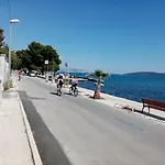 A1 Za 6 Osoba S Pogledom Sa Dva Balkona Na I Otoke Apartment *