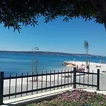 Apartment A1 Za 6 Osoba S Pogledom Sa Dva Balkona Na I Otoke