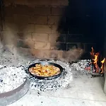 Apartment A1 Za 6 Osoba S Pogledom Sa Dva Balkona Na I Otoke