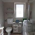 A1 Za 6 Osoba S Pogledom Sa Dva Balkona Na I Otoke *