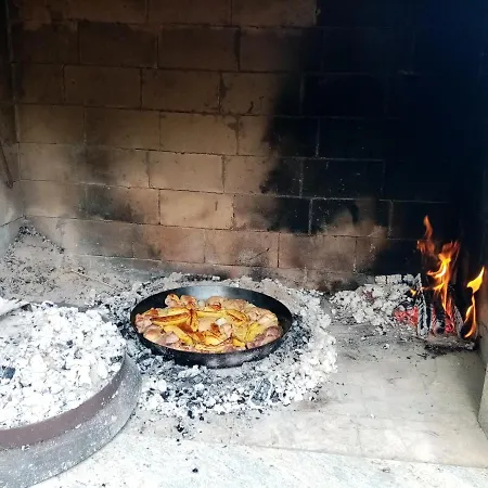شقة A1 Za 6 Osoba S Pogledom Sa Dva Balkona Na I Otoke