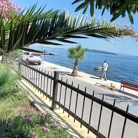 Smjestaj L Za Rad, Odmor, Grupe I Pojedince Apartmán *