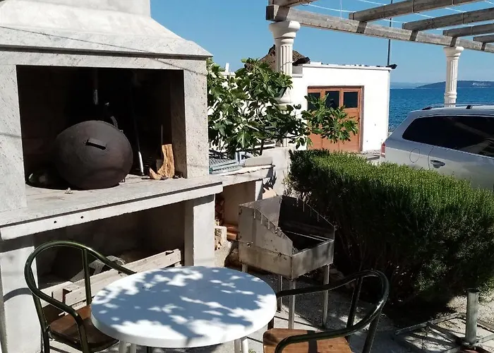Smjestaj L Za Rad, Odmor, Grupe I Pojedince Apartmán *