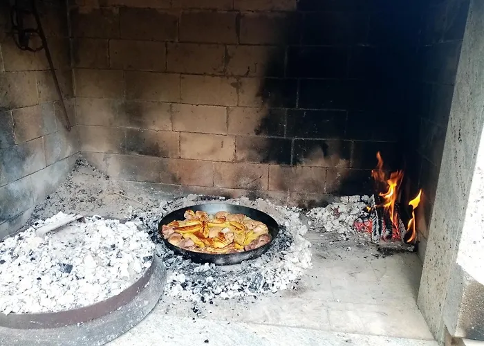 Apartmán Smjestaj L Za Rad, Odmor, Grupe I Pojedince